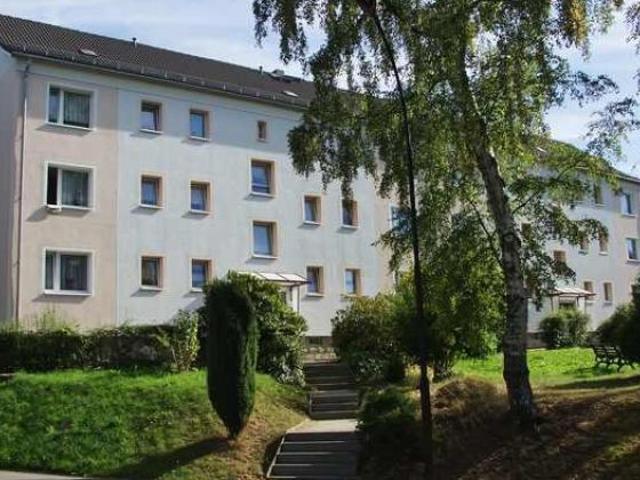 Wohnung mieten in Rodewisch, Sachsen