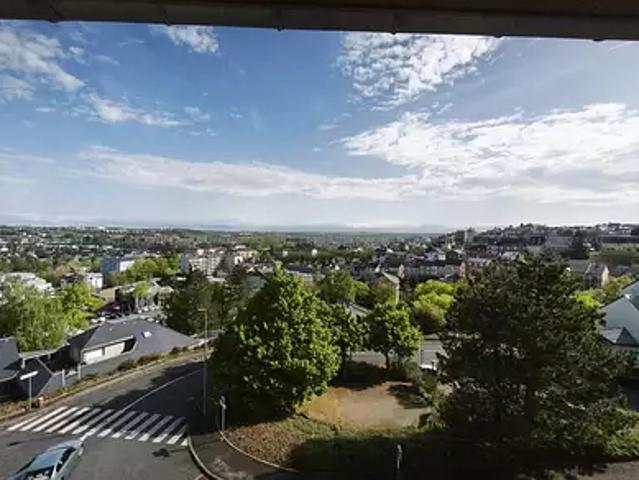 Appartement vente à Rodez, Onet-le-château