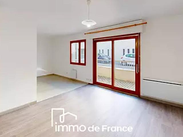 Appartement vente à Rodez, Onet-le-château