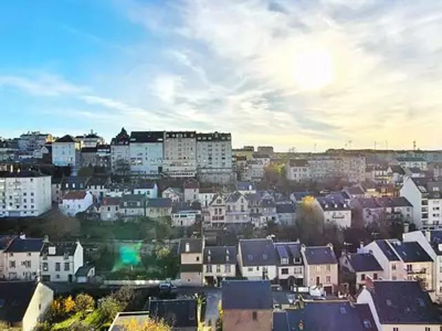 Appartement vente à Rodez, Onet-le-château