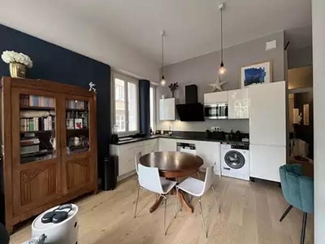 Appartement vente à Rodez, Onet-le-château