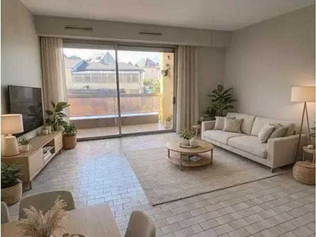 Appartement vente à Rodez, Onet-le-château