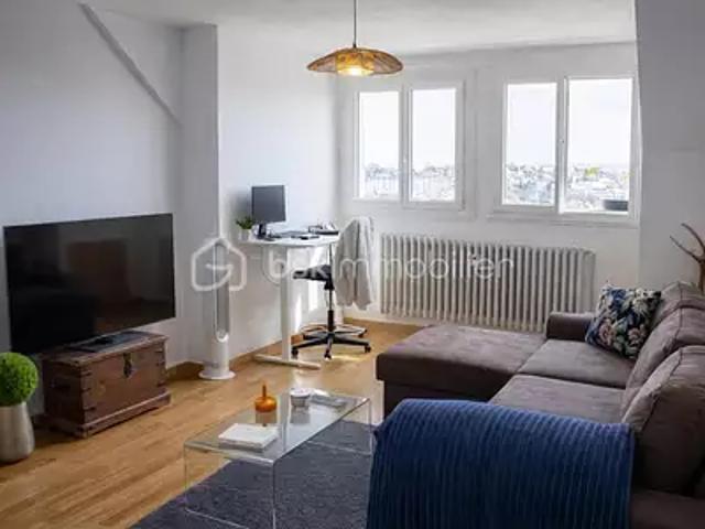 Appartement vente à Rodez, Onet-le-château