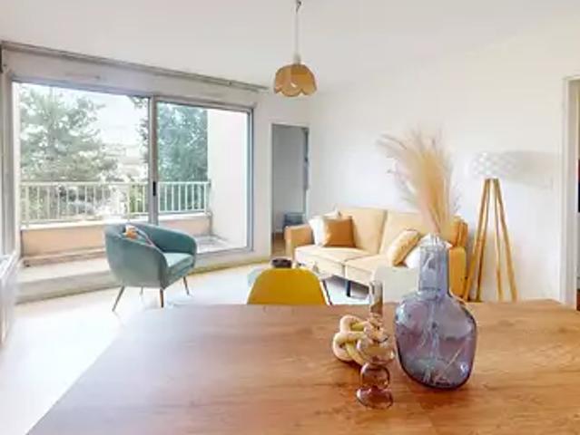 Appartement vente à Rodez, Onet-le-château