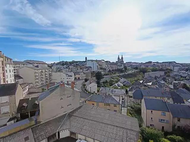 Appartement vente à Rodez, Onet-le-château