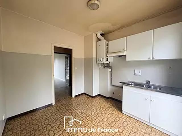 Appartement vente à Rodez, Onet-le-château