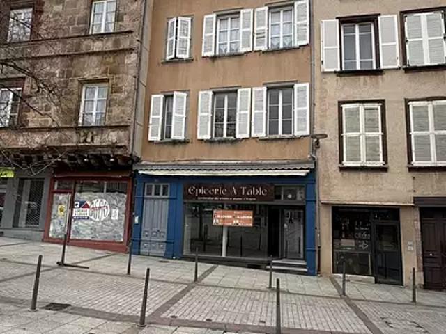 Appartement vente à Rodez, Onet-le-château