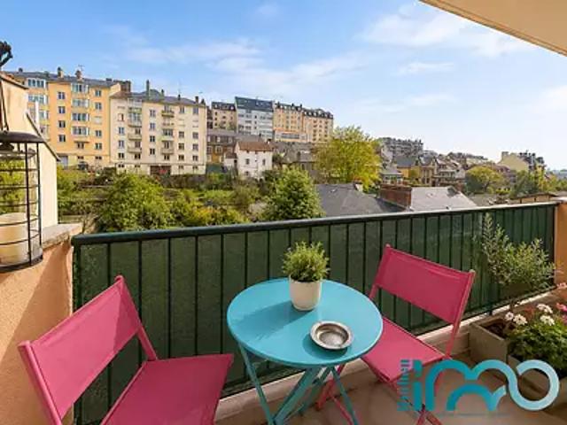 Appartement vente à Rodez, Onet-le-château