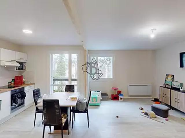 Appartement vente à Rodez, Onet-le-château