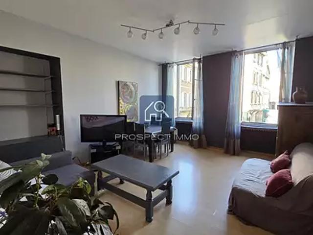 Appartement vente à Rodez, Onet-le-château