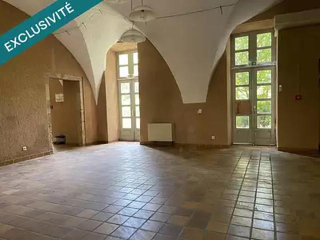 Appartement vente à Rodez, Onet-le-château