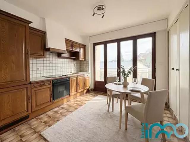 Appartement vente à Rodez, Onet-le-château