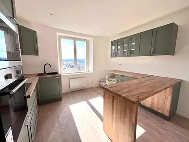 Appartement vente à Rodez, Onet-le-château
