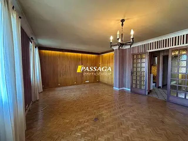 Appartement vente à Rodez, Onet-le-château