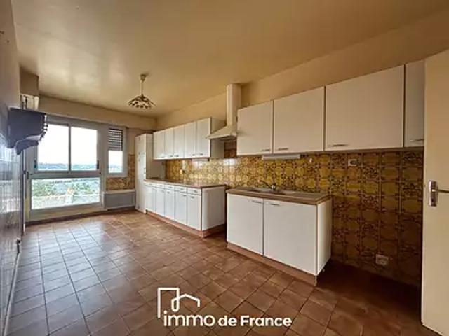 Appartement vente à Rodez, Onet-le-château