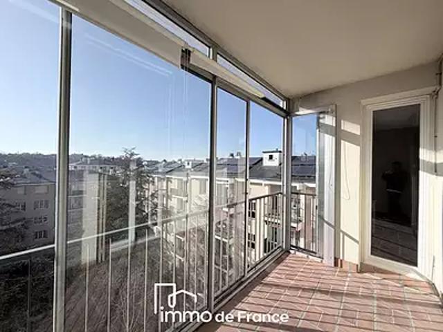 Appartement vente à Rodez, Onet-le-château