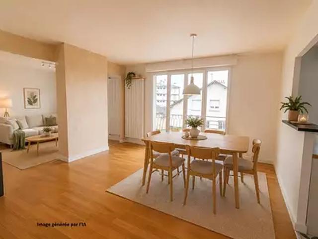 Appartement vente à Rodez, Onet-le-château