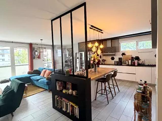 Appartement vente à Rodez, Onet-le-château