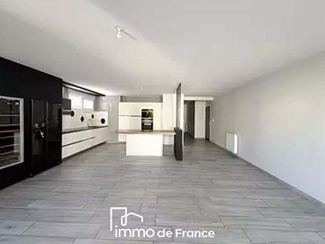 Appartement vente à Rodez, Onet-le-château