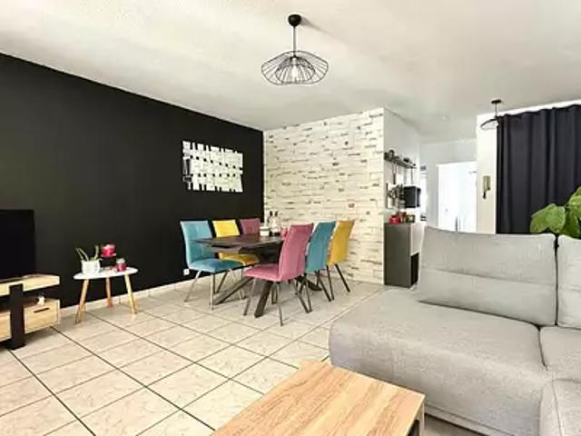 Appartement vente à Rodez, Onet-le-château
