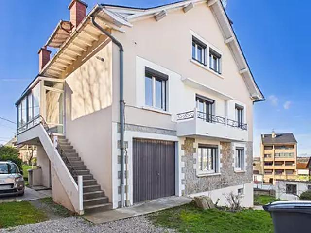 Appartement vente à Rodez, Onet-le-château