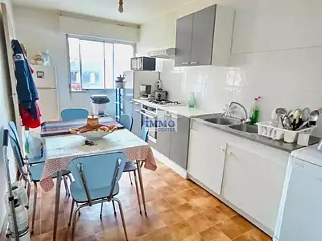 Appartement vente à Rodez, Onet-le-château