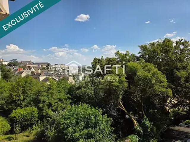Appartement vente à Rodez, Onet-le-château