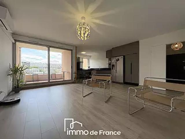 Appartement vente à Rodez, Onet-le-château