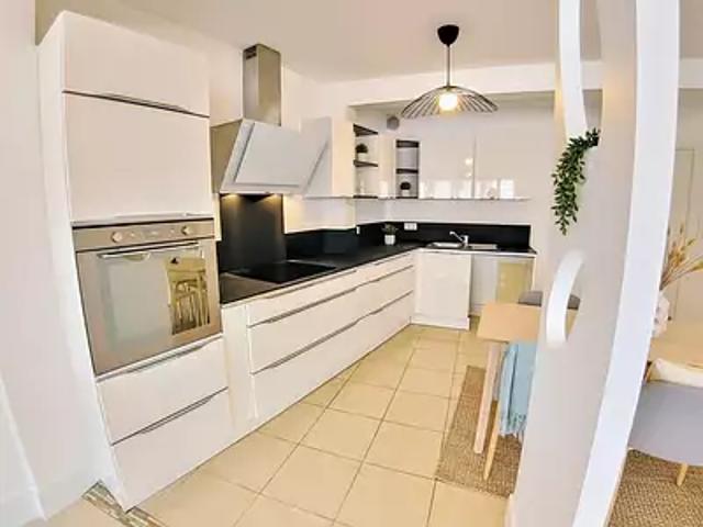 Appartement vente à Rodez, Onet-le-château