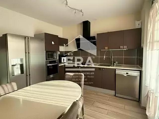 Maison vente à Rodez, Onet-le-château