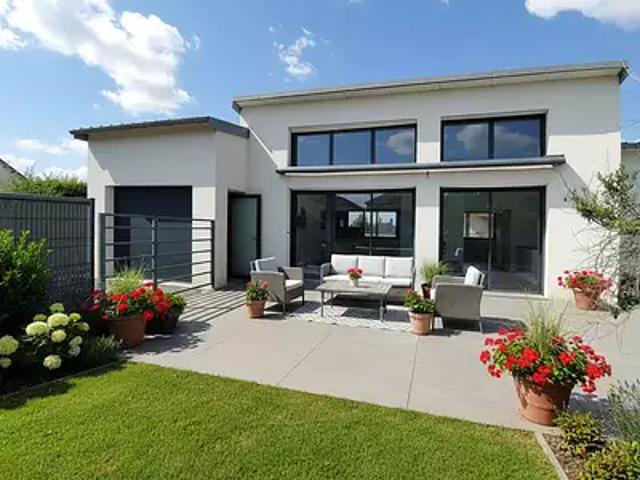 Maison vente à Rodez, Onet-le-château