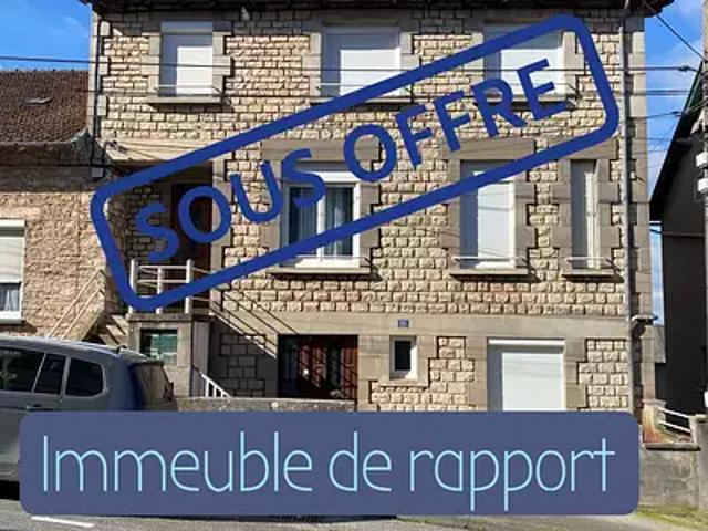 Maison vente à Rodez, Onet-le-château