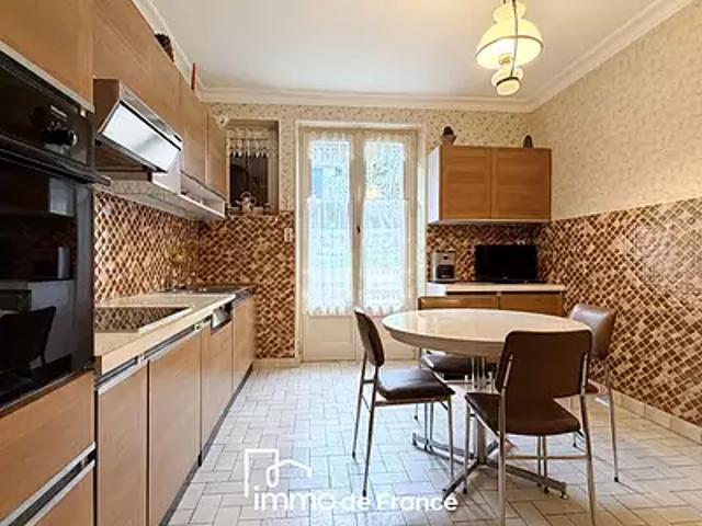 Maison vente à Rodez, Onet-le-château