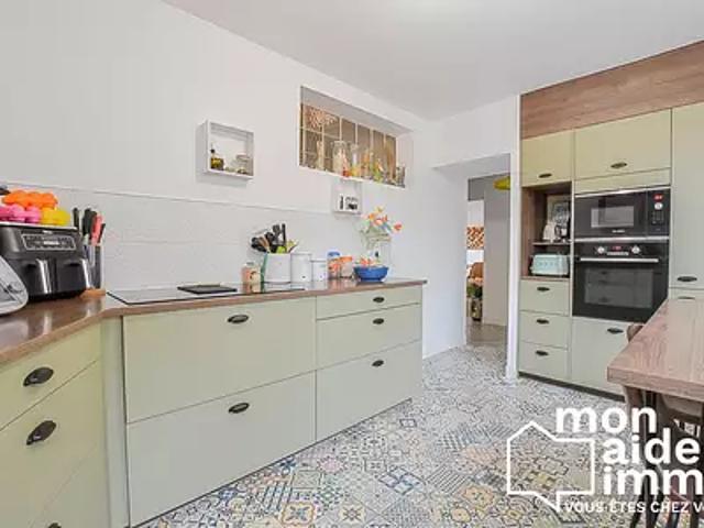 Maison vente à Rodez, Onet-le-château