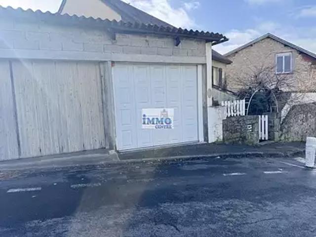 Garage vente à Rodez, Onet-le-château