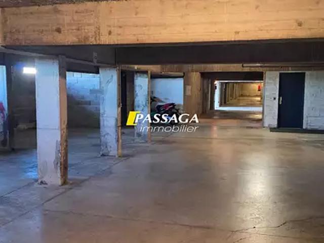 Garage vente à Rodez, Onet-le-château