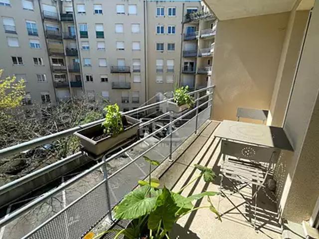 Appartement location à Combarel, Rodez