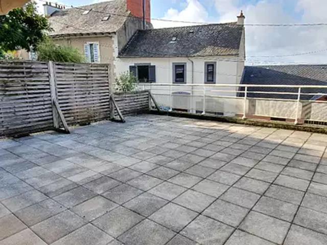 Appartement location à Combarel, Rodez