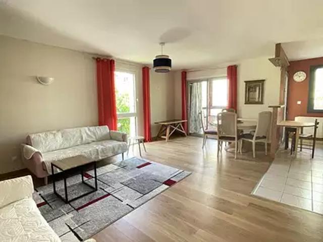 Appartement location à Rodez, Onet-le-château