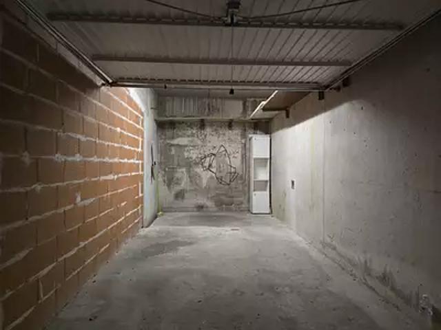 Garage location à Combarel, Rodez