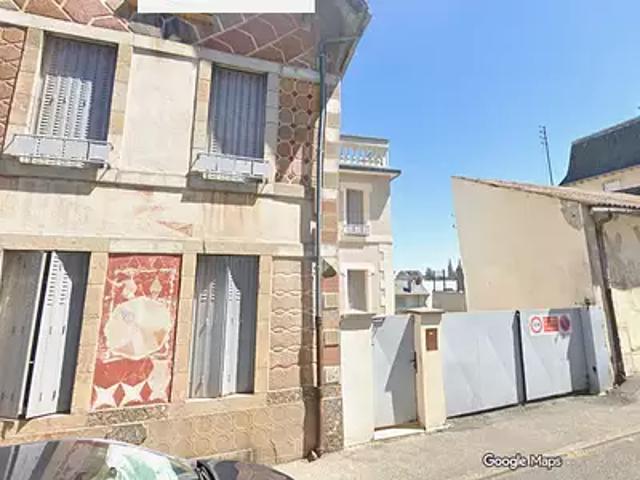 Garage location à Combarel, Rodez