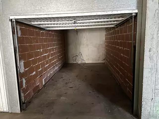 Garage location à Combarel, Rodez