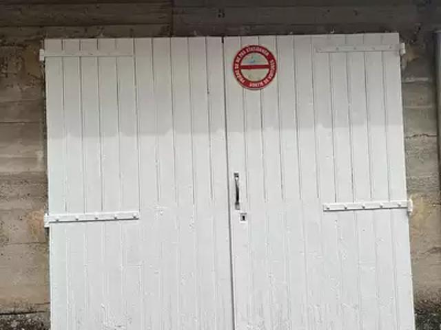 Garage location à Rodez, Onet-le-château
