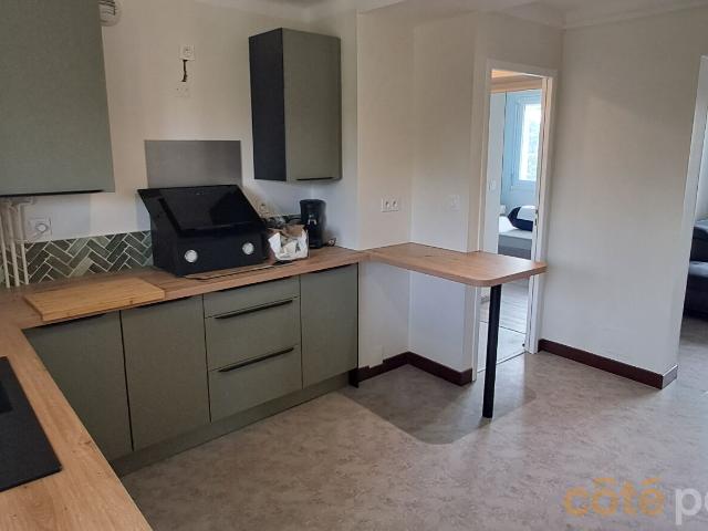 Appartement location à Rodez, Onet-le-château