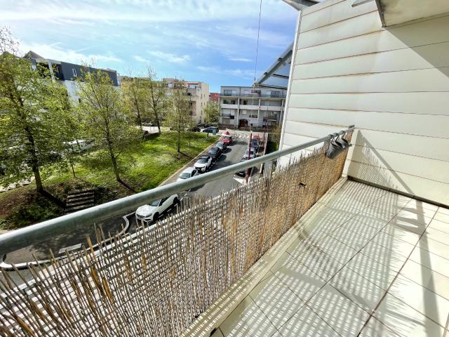 Appartement vente à Rodez, Onet-le-château