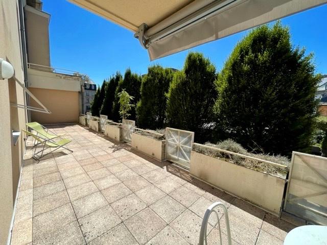 Appartement location à Rodez, Onet-le-château