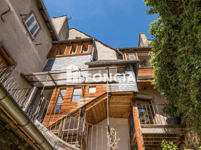 Maison vente à Rodez, Onet-le-château