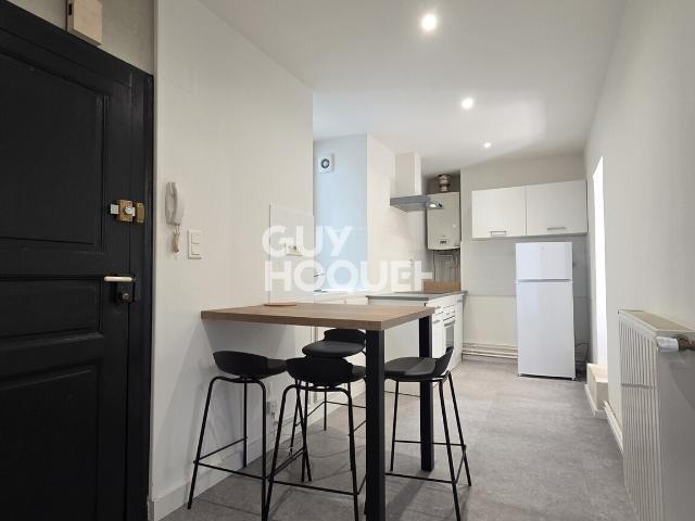 Appartement location à Rodez, Onet-le-château