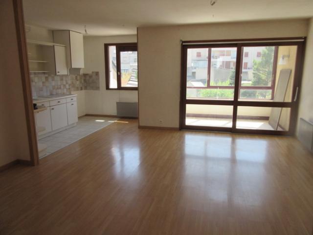 Appartement location à Rodez, Onet-le-château