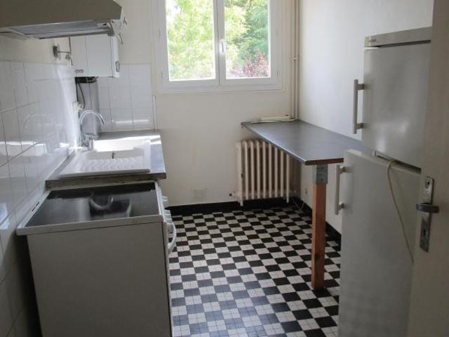 Appartement location à Rodez, Onet-le-château